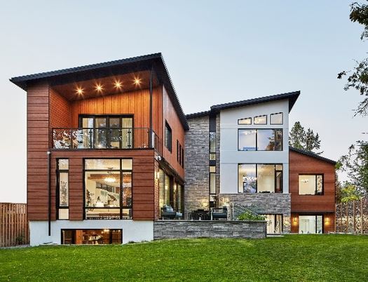The Convenience of Multigenerational Homes: How Canadian Families Balance Global Lifestyles