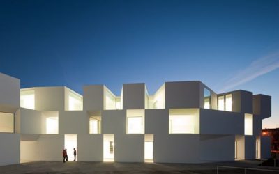 Architecture and Finance: Building Lasting Investments