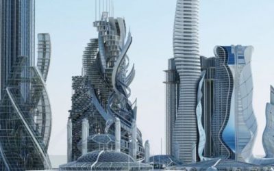 Futuristic Architecture: Innovations Shaping the Urban Landscape