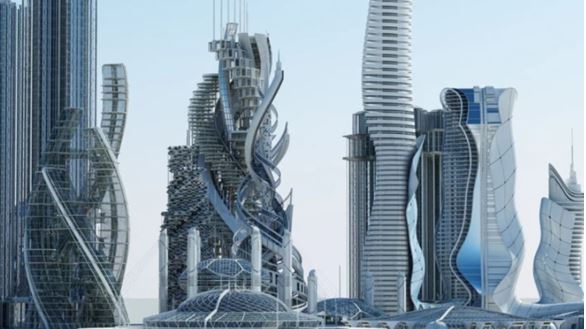 Futuristic Architecture: Innovations Shaping the Urban Landscape