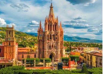Discover the Charms of San Miguel de Allende: An Ideal Option for Canadians