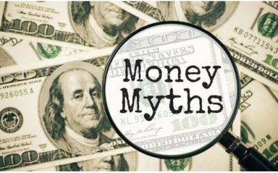 Demystifying Personal Finance, Navigating Through the Myths of the Financial World