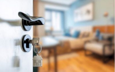 How to Manage Rentals from a Distance