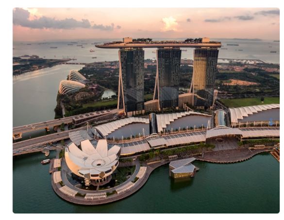 The Revolution of Smart Design in Urban Spaces