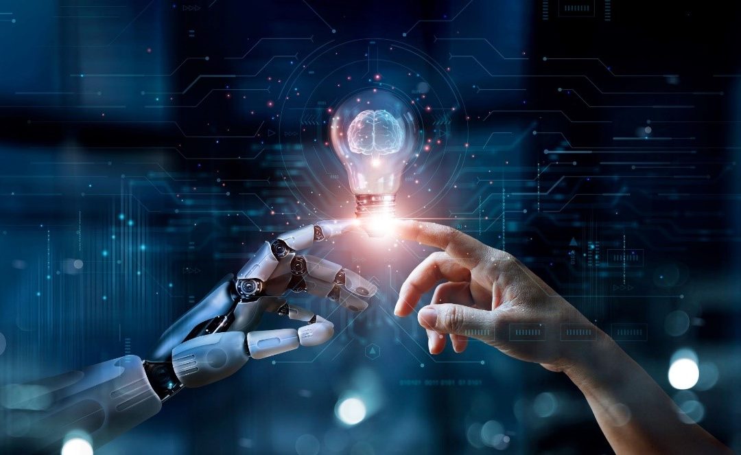 Flipping Algorithms: AI’s Role in Real Estate Investment