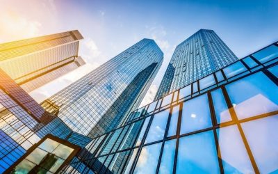 Micro-Investing in Macro Projects: Crowdfunding Skyscrape
