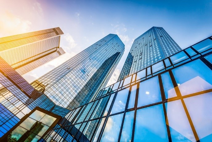 Micro-Investing in Macro Projects: Crowdfunding Skyscrape
