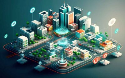 Smart Cities, Smarter Investments: Tech-Driven Urban Development