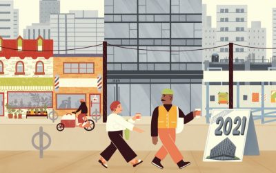The Gentrification Equation: Balancing Profit and Social Responsibility