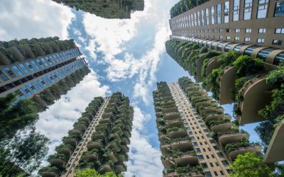 The Vertical Forest Effect: Biodiversity’s Impact on Urban Real Estate