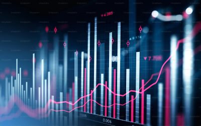 The Future of Finance: Trends Shaping the Next Decade