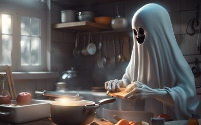 Ghost Kitchens: A New Frontier in Commercial Real Estate
