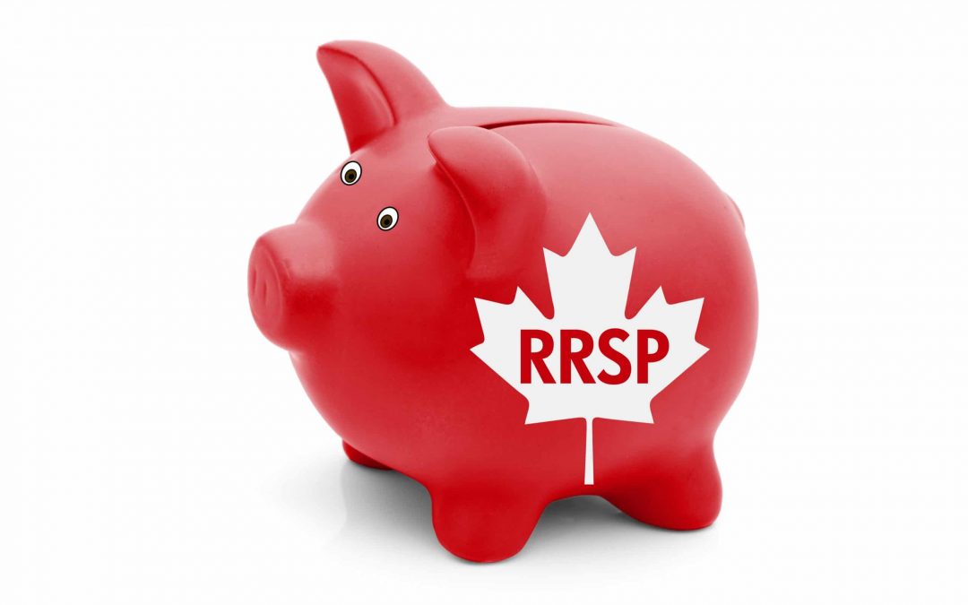 RRSP Strategies for Building Wealth Before Retirement Abroad
