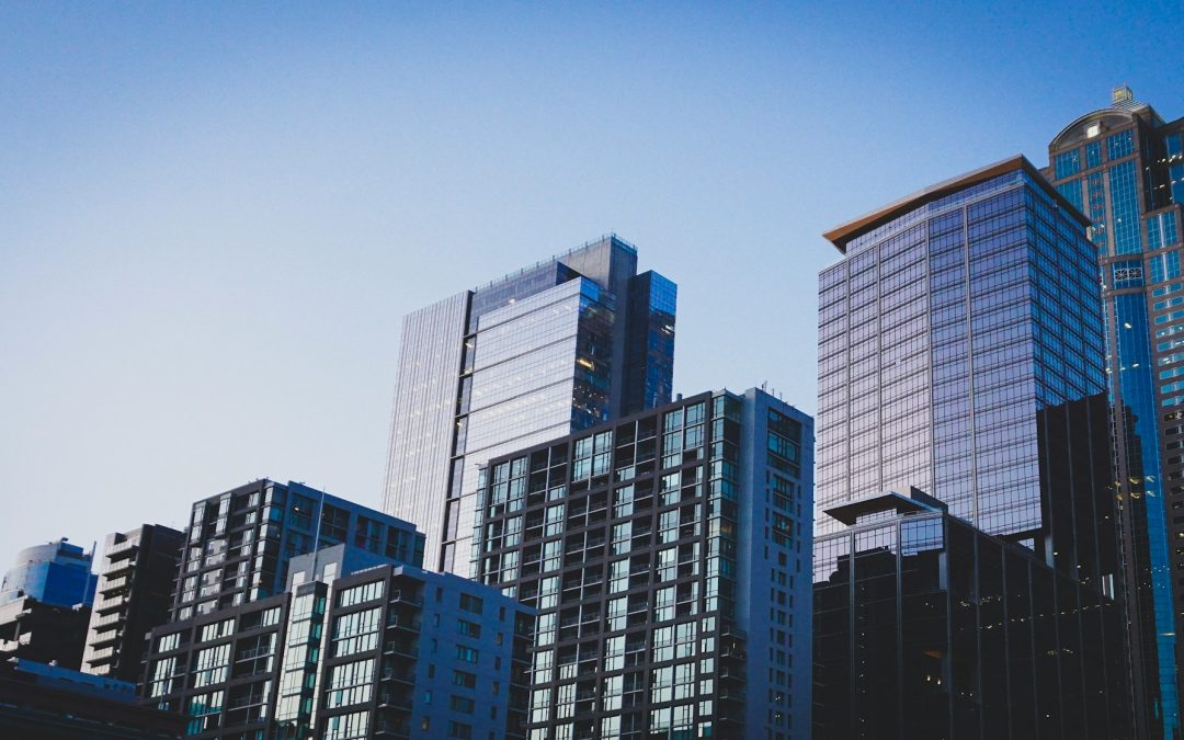 Why Real Estate Remains the Safest Long-Term Investment 