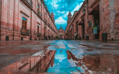 Embrace the Vacation Lifestyle: Perks of Living in Mexico
